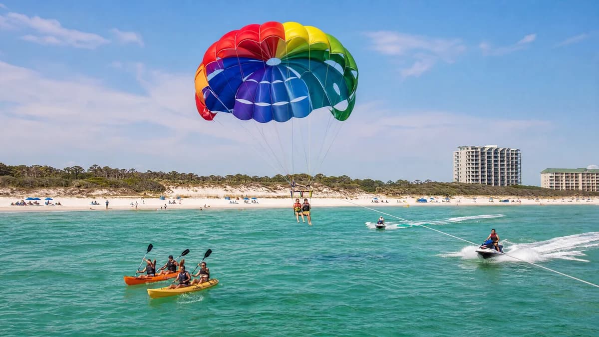 Best Things to Do in Gulf Shores, AL