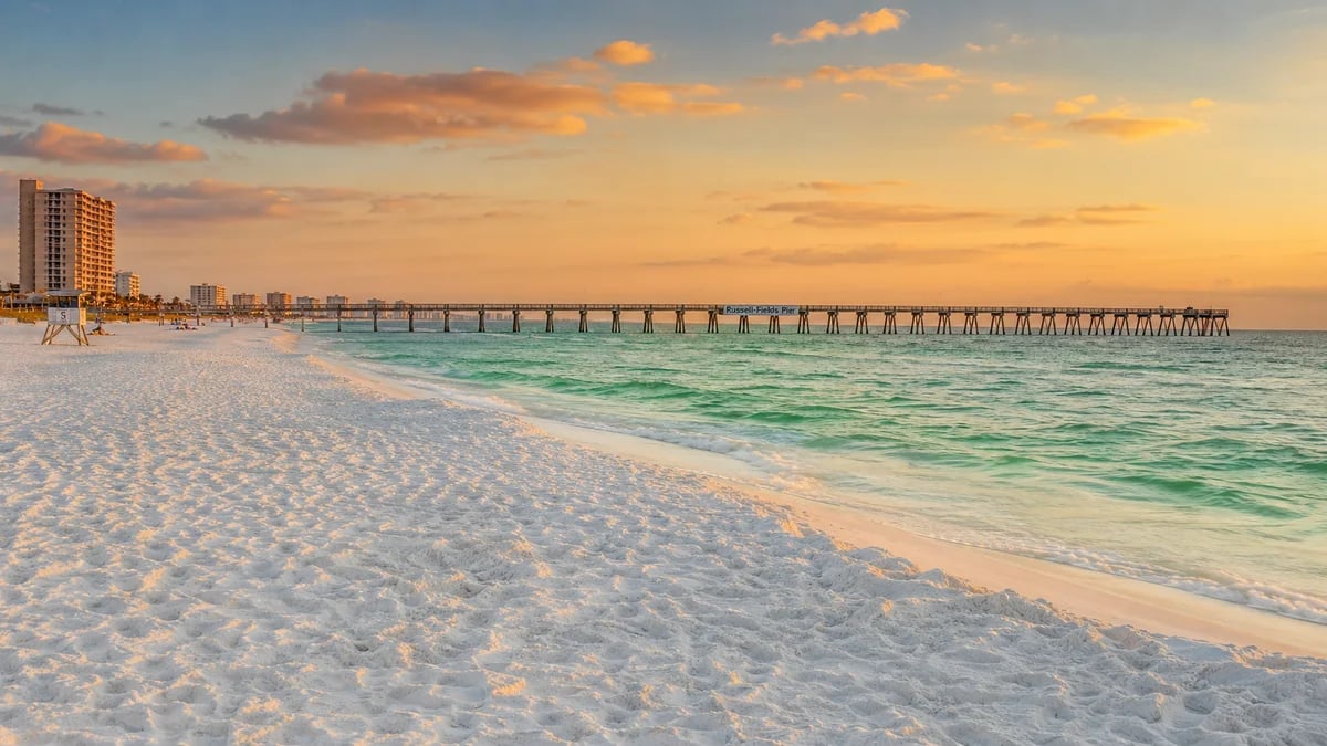 3 Days in Panama City Beach: The Perfect Long Weekend