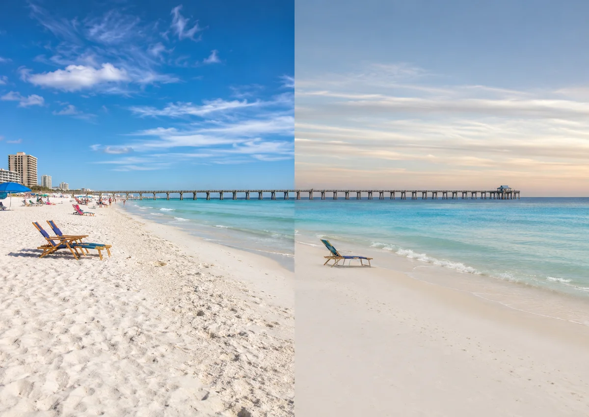 Best Time to Visit Panama City Beach: Month-by-Month Guide