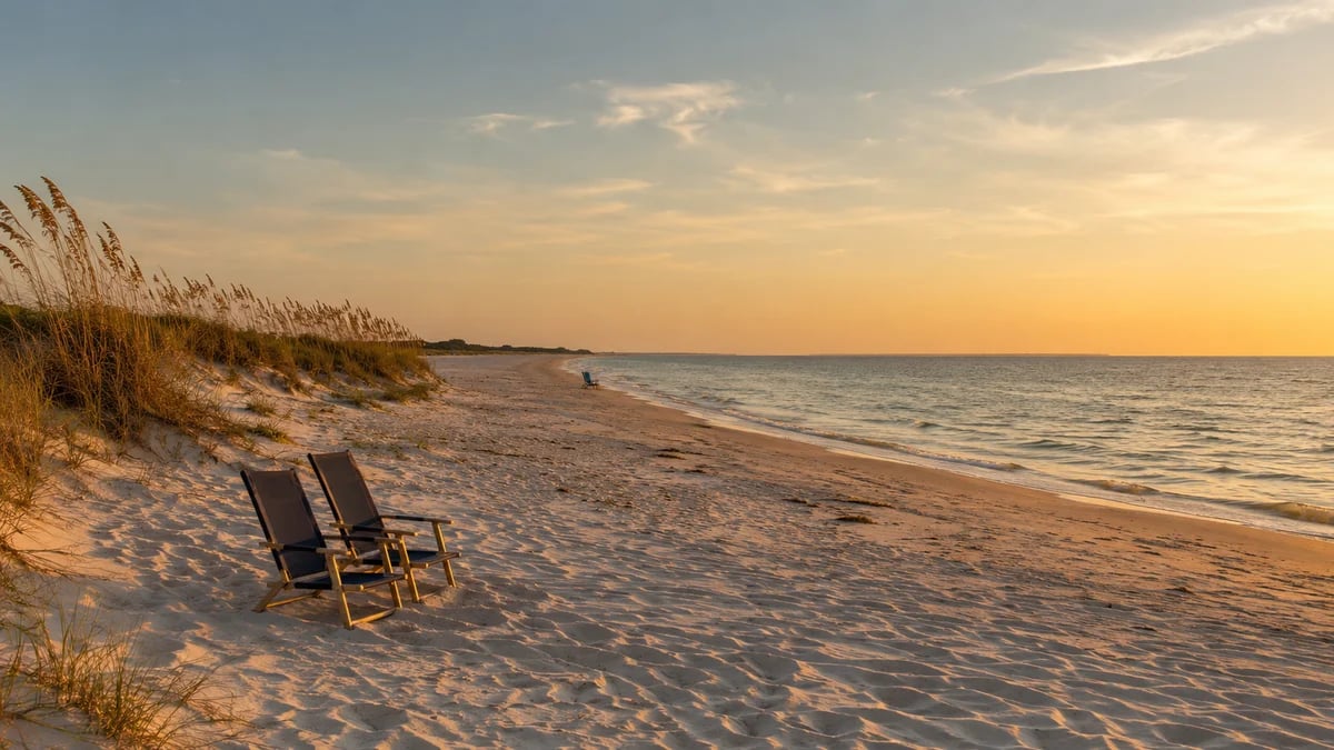 A Weekend on Dauphin Island: How to Do It Right