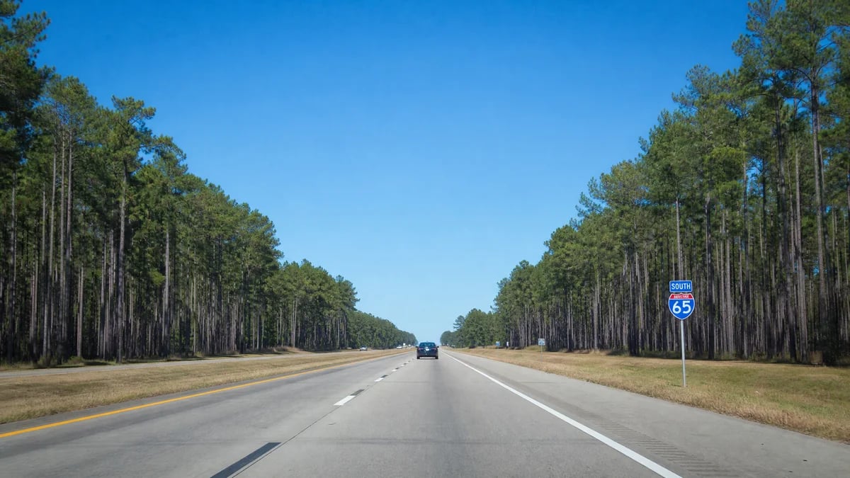 Gulf Coast Beach from Memphis: Everything You Need to Know
