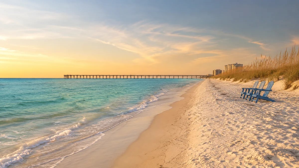 Is Navarre Beach Worth It?
