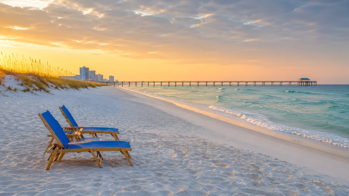 Is Panama City Beach Worth It?