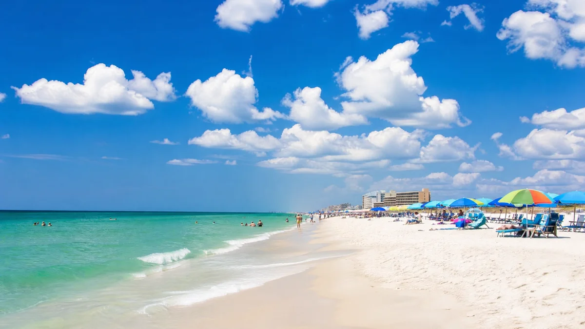 Best Time to Visit Gulf Shores: A Month-by-Month Guide