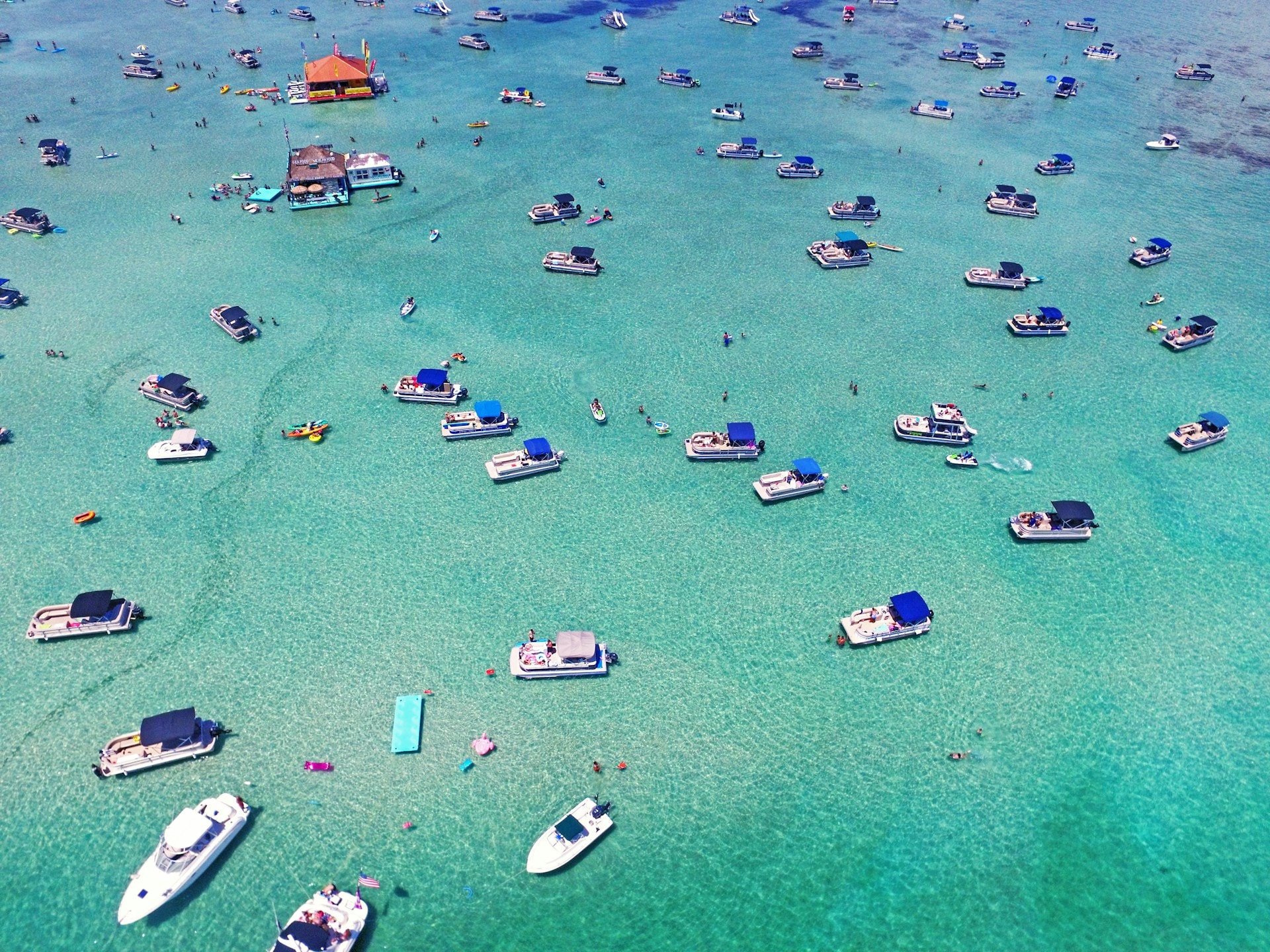 Destin, FL beach