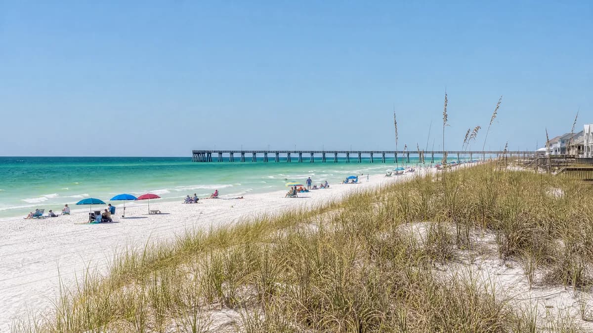 Fort Walton Beach, Florida: The Underrated Alternative to Destin