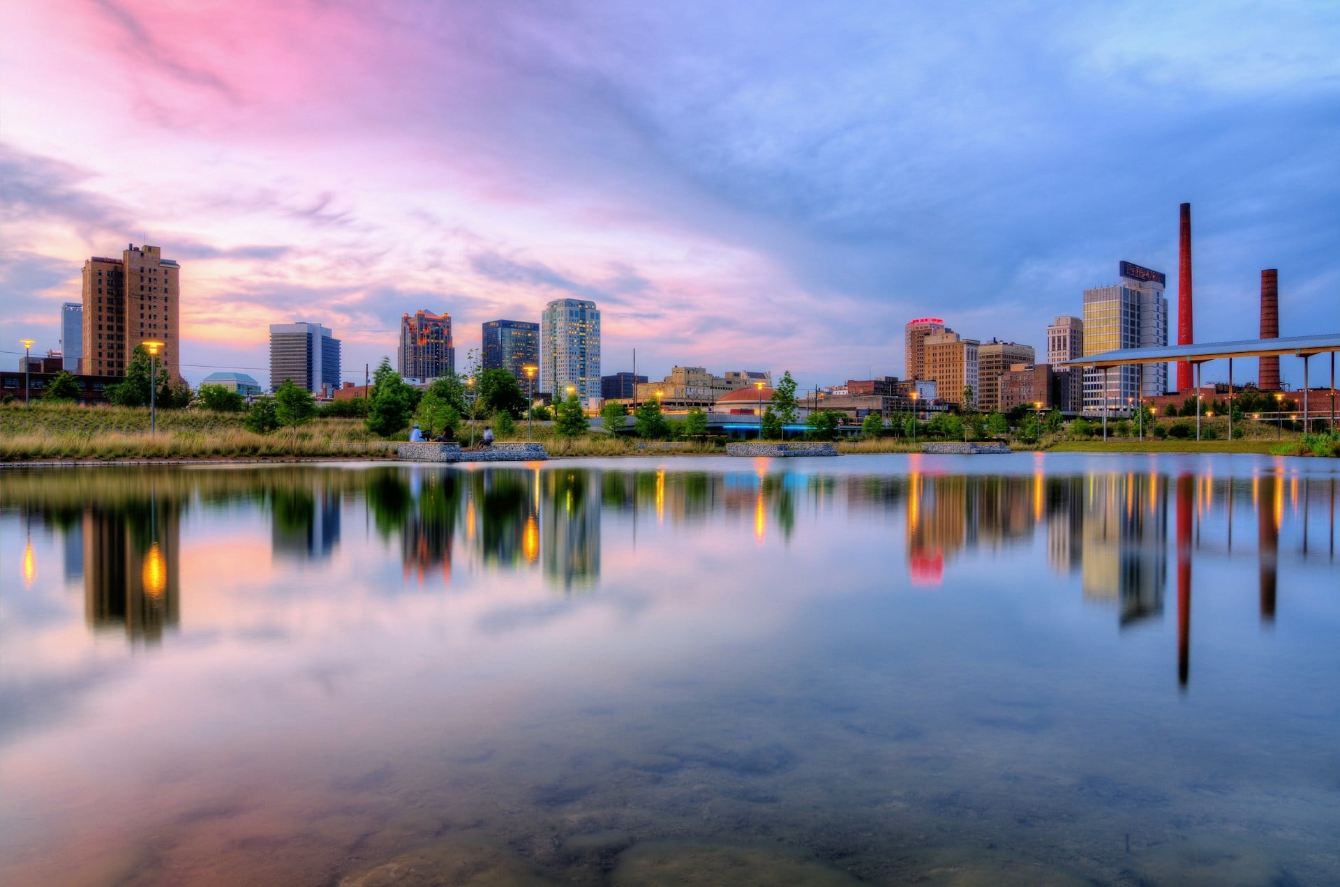 Gulf Coast Beach from Birmingham: Your 3-Hour Escape