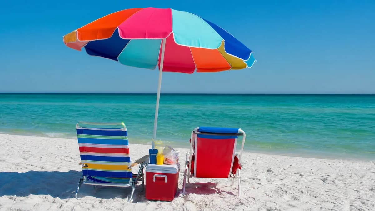 Gulf Coast on a Budget: How to Do It Right for Less