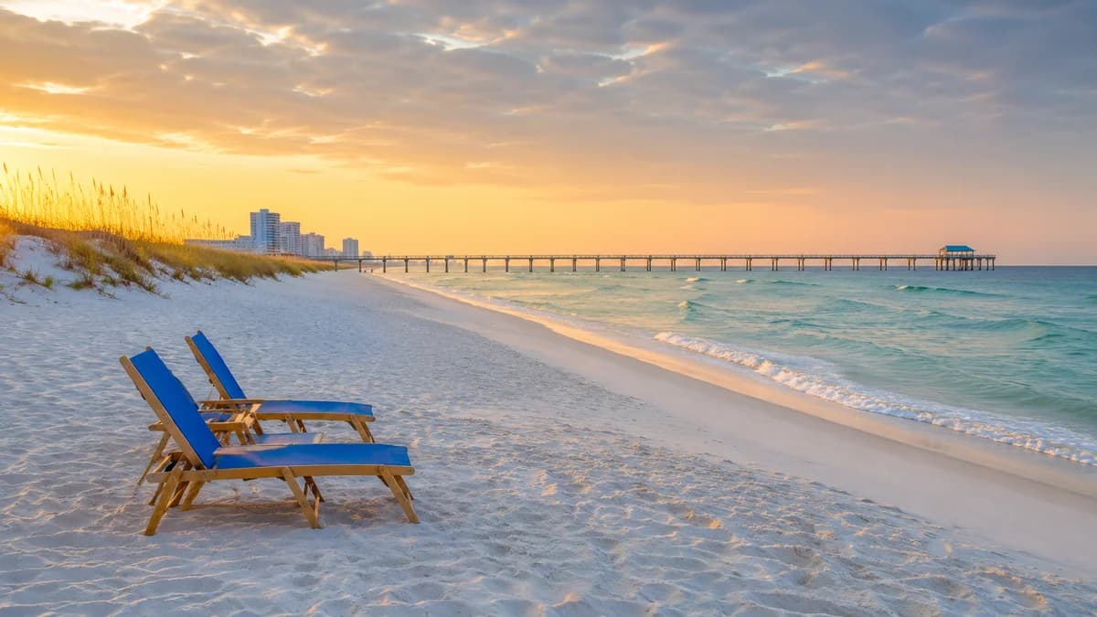 Is Panama City Beach Worth It?