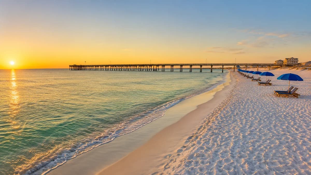 Is Pensacola Beach Worth It? An Honest Take