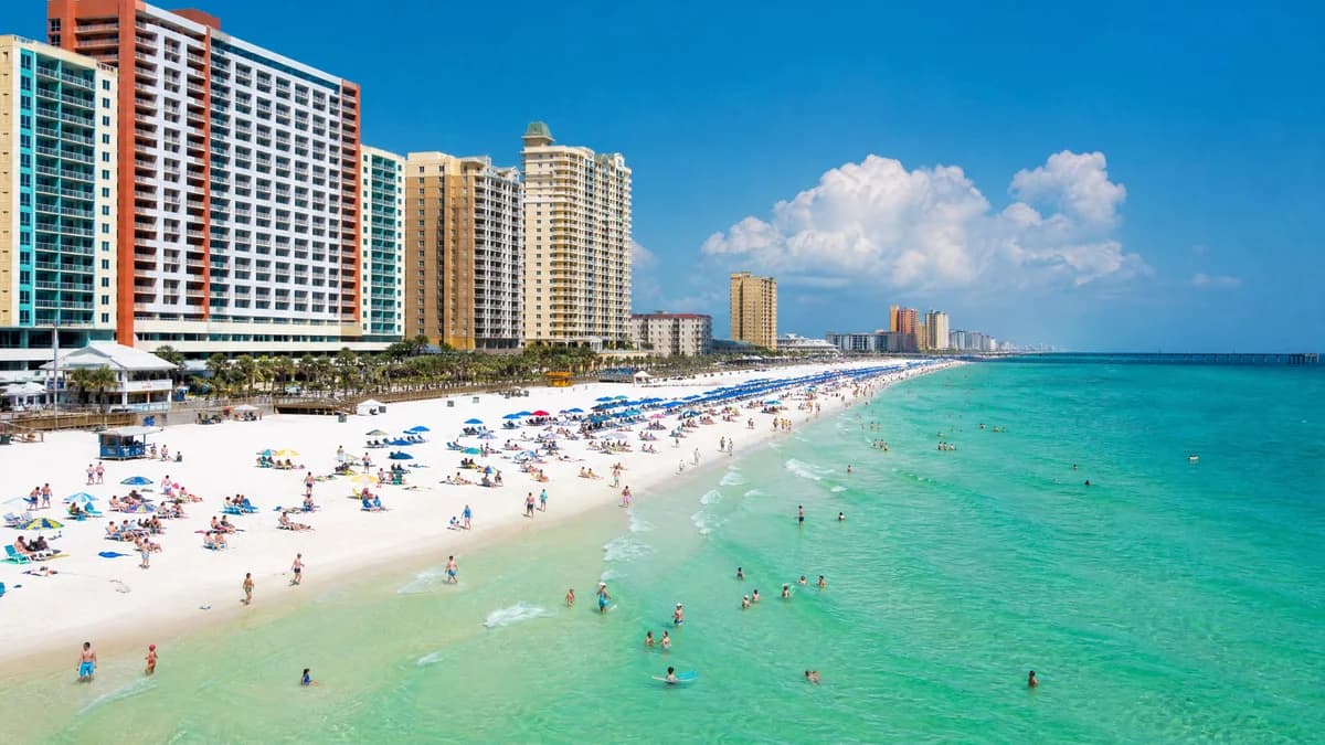 Panama City Beach vs. Destin: Which Is Right for You?