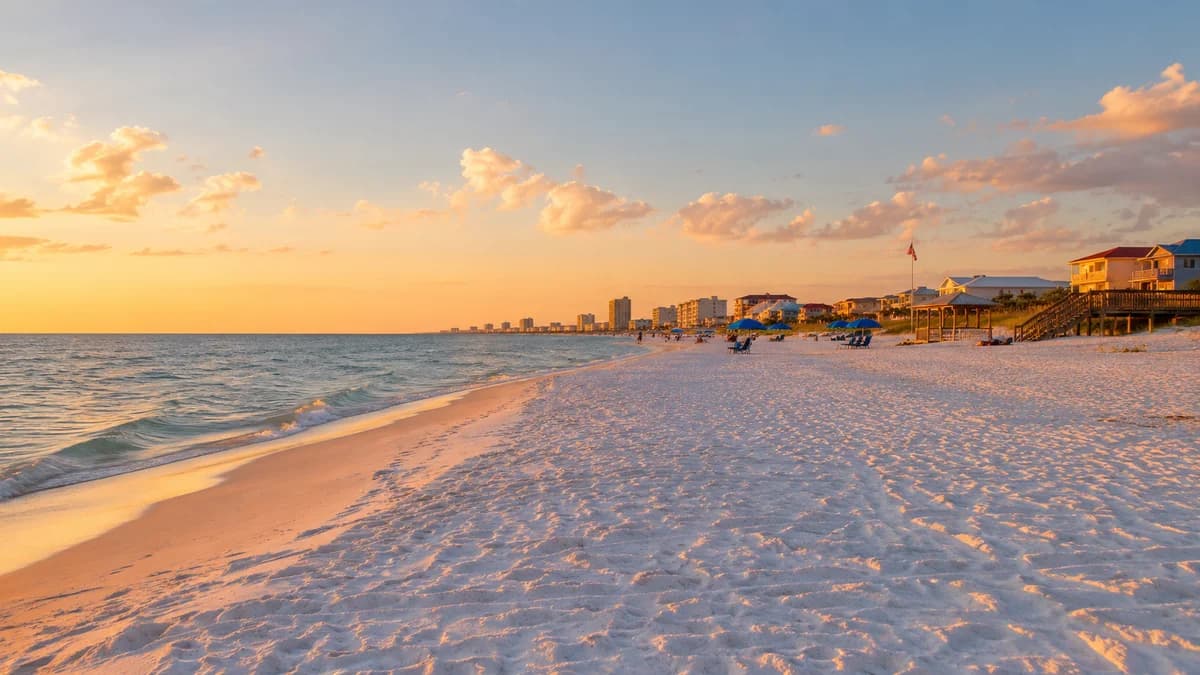 A Weekend in Gulf Shores: How to Make the Most of 2 Days